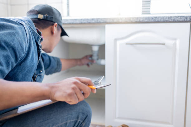Best Commercial Plumbing Services  in Linntown, PA